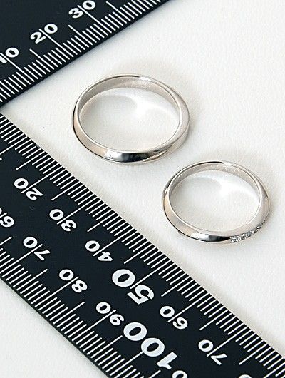 プラチナペアリング