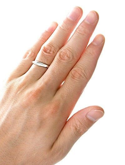 プラチナペアリング