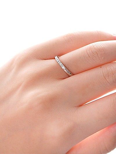 プラチナペアリング