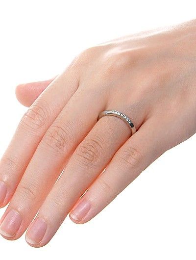 プラチナペアリング