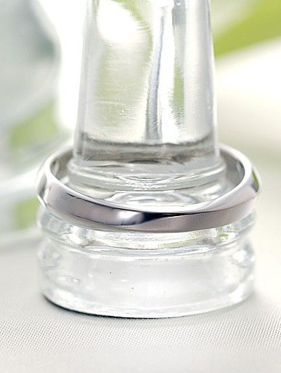 プラチナリング