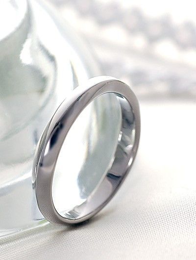 プラチナリング