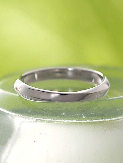 プラチナリング