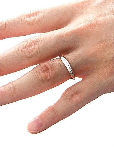 プラチナリング