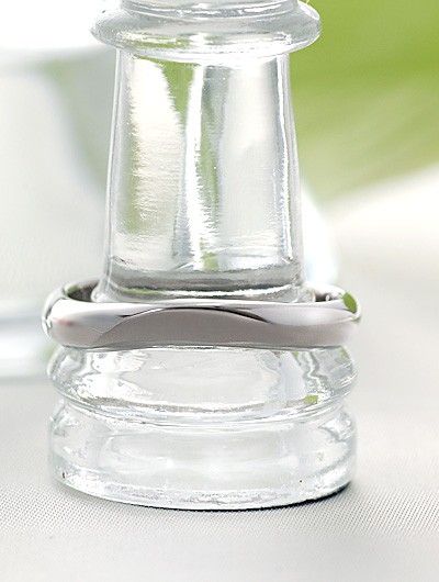 プラチナペアリング