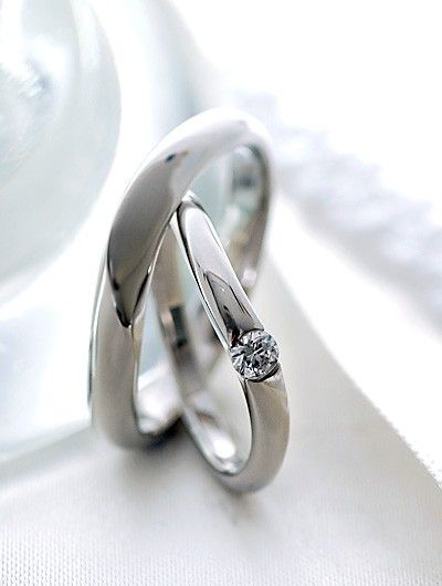 プラチナペアリング