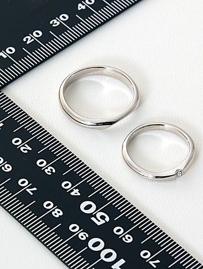 プラチナペアリング