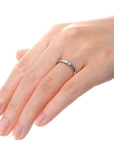 プラチナペアリング