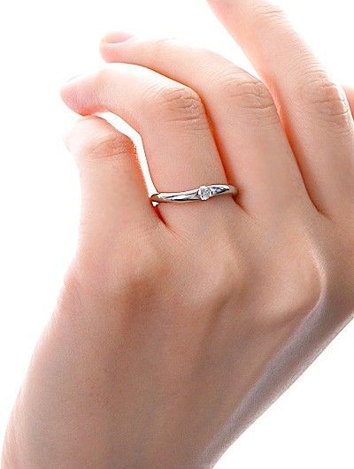 プラチナペアリング