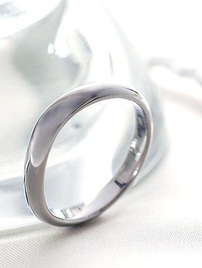 プラチナリング