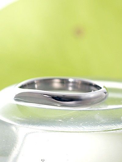 プラチナリング