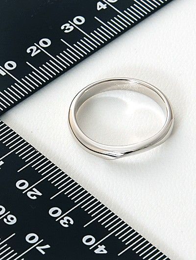 プラチナリング