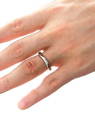 プラチナリング