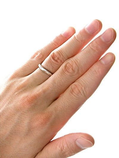 プラチナリング