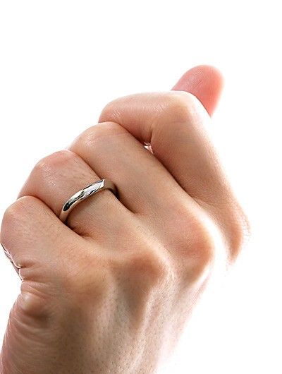 プラチナリング