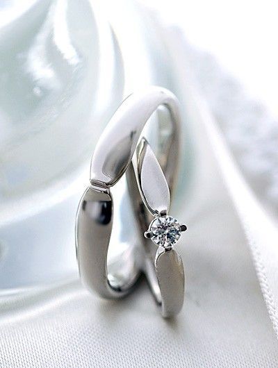 プラチナペアリング