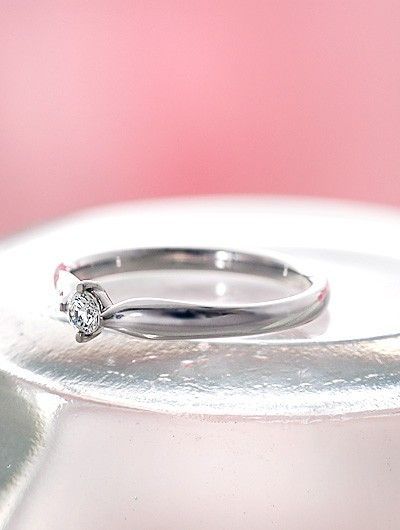 プラチナペアリング