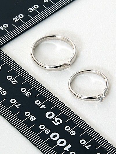 プラチナペアリング