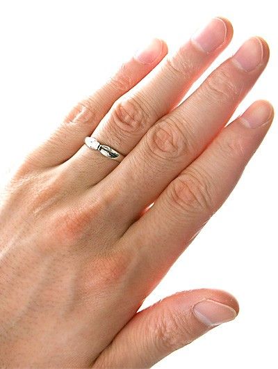 プラチナペアリング