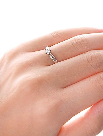 プラチナペアリング