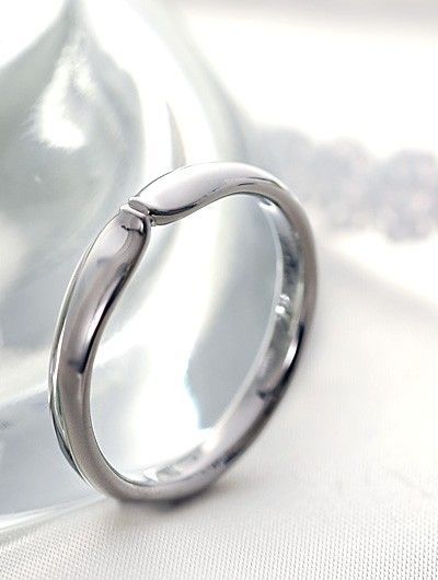 プラチナリング