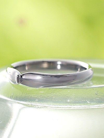 プラチナリング