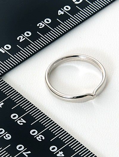 プラチナリング