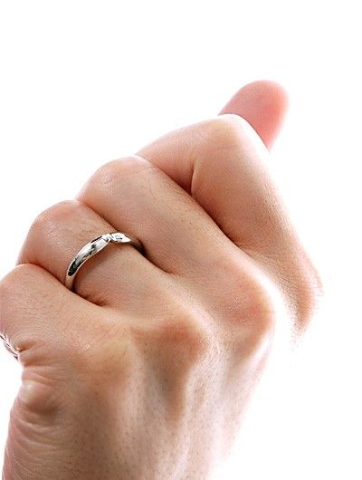 プラチナリング