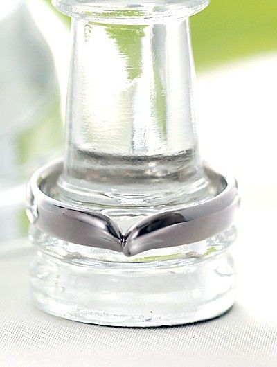 プラチナペアリング