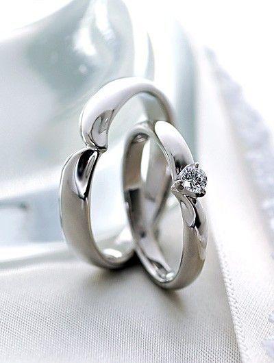 プラチナペアリング