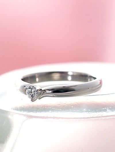 プラチナペアリング