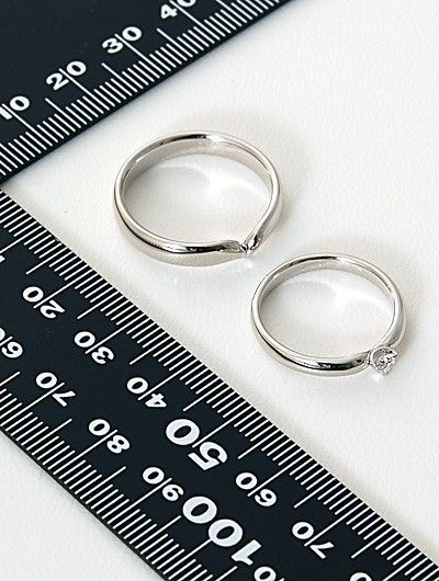 プラチナペアリング