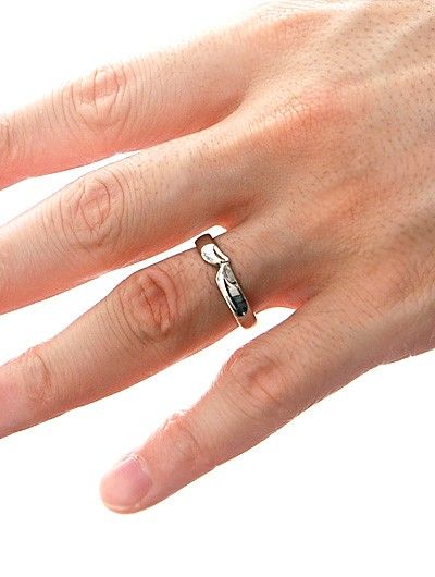 プラチナペアリング