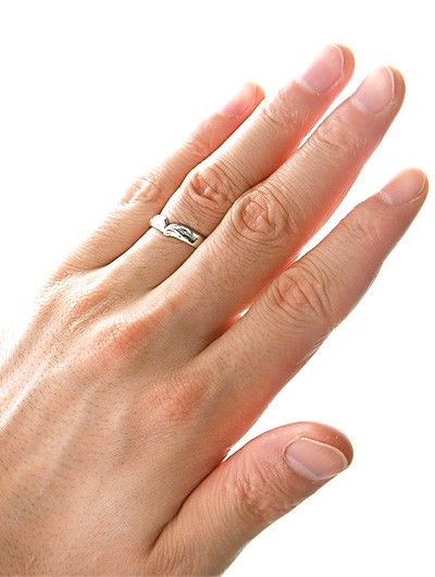 プラチナペアリング