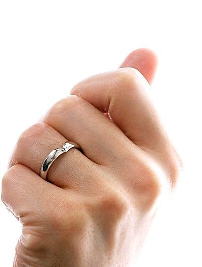 プラチナペアリング