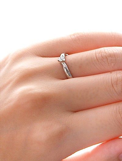 プラチナペアリング