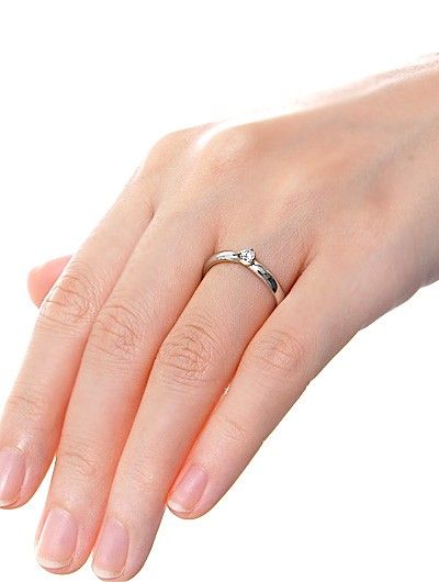 プラチナペアリング