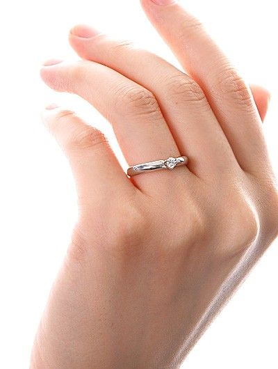 プラチナペアリング