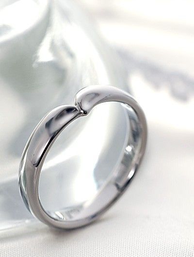 プラチナリング