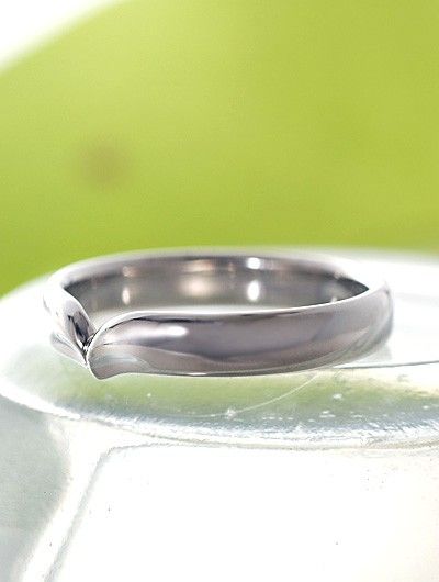 プラチナリング