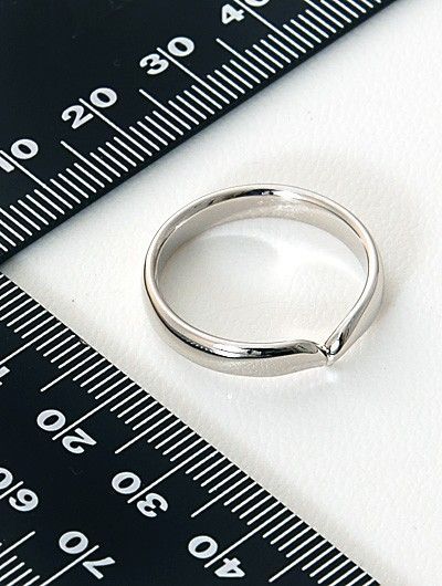 プラチナリング