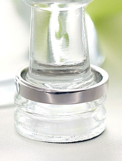 プラチナペアリング