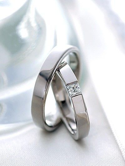 プラチナペアリング