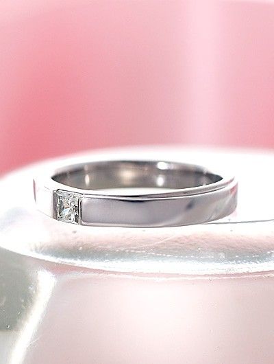 プラチナペアリング