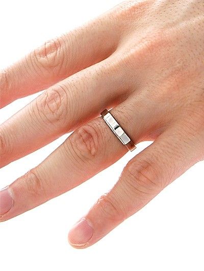 プラチナペアリング