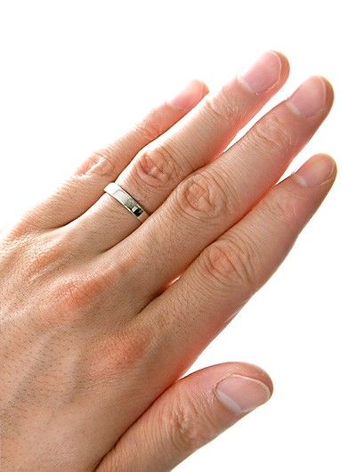 プラチナペアリング