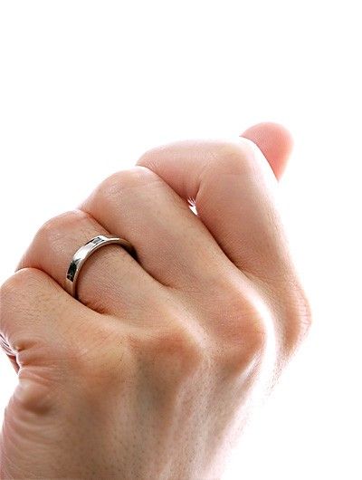 プラチナペアリング