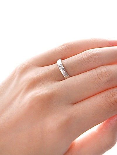 プラチナペアリング