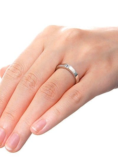 プラチナペアリング