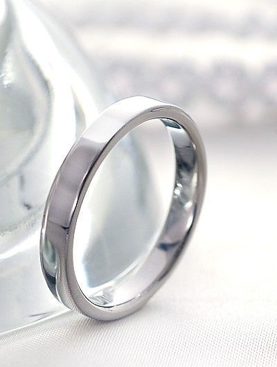 プラチナリング